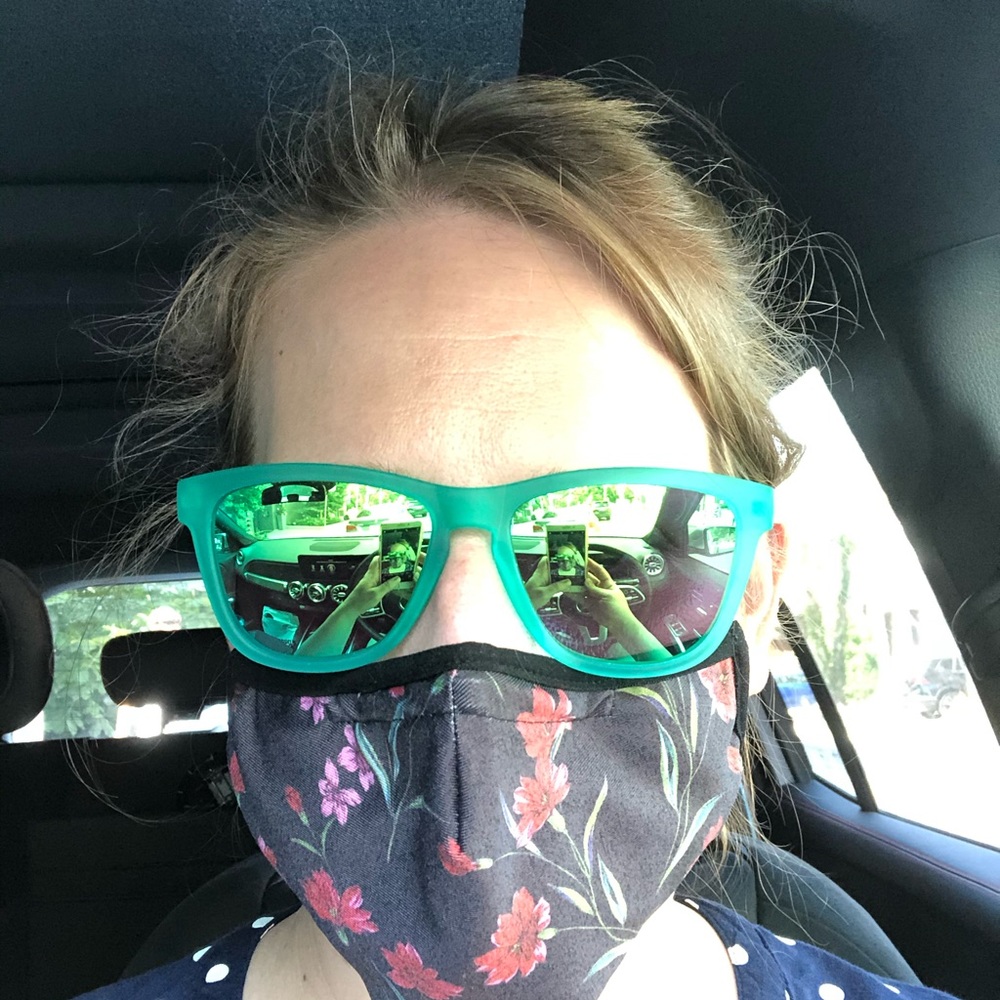Meet your Posher, Erinn
